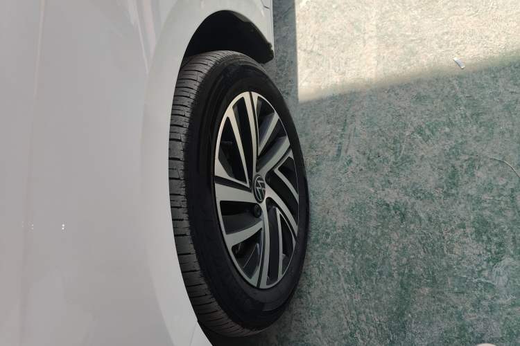 Used Volkswagen Lavida 2022 1.5L Automatic Comfort Edition