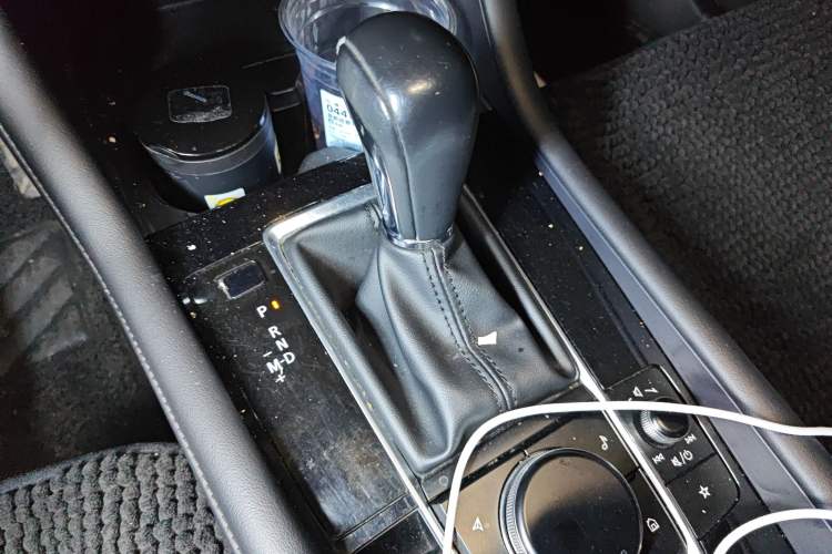 Used Mazda Mazda 3 Axela 2021 2.0L Automatic Zhiya Edition