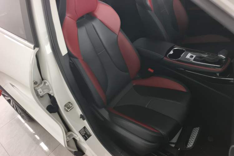 Used Oshan X5 2023 Enjoy Edition 1.5T DCT Luxury Model