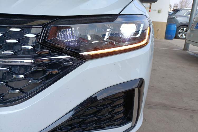 Used Volkswagen Lavida 2024 300TSI DSG Starry Sky Leading Edition