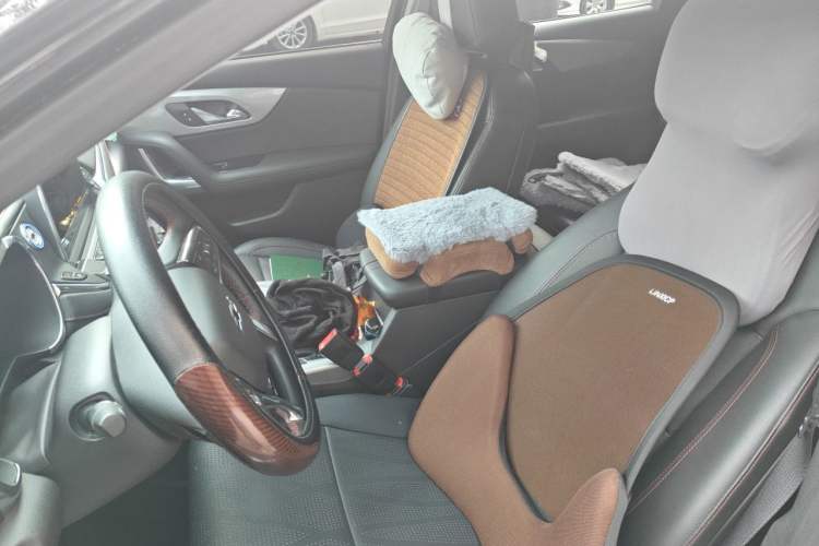 Used Chevrolet Blazer 2022 Mild Hybrid 650T Redline 7-Seater Thunder Edition
