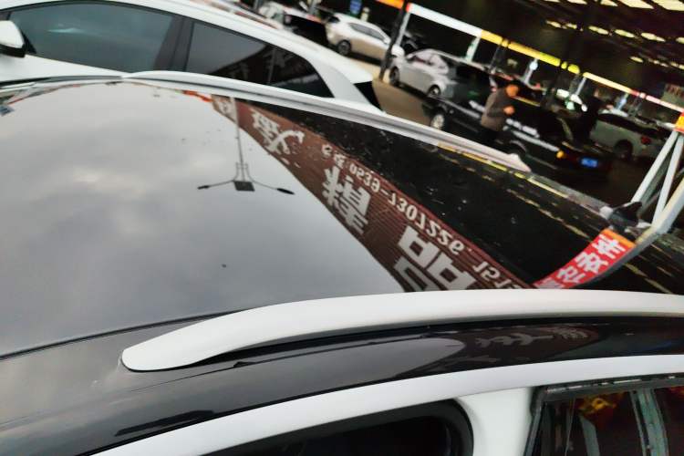 Used Volkswagen ID.4 X 2025 Smart Version Pure & Intelligent Enjoyment Edition