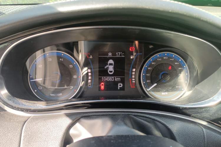 Used Fiat Viaggio 2015 1.4T Automatic Jingxiang Edition
