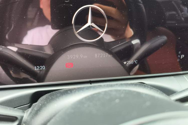 Used Mercedes-Benz C-Class 2022 C 200 L Sport Edition
