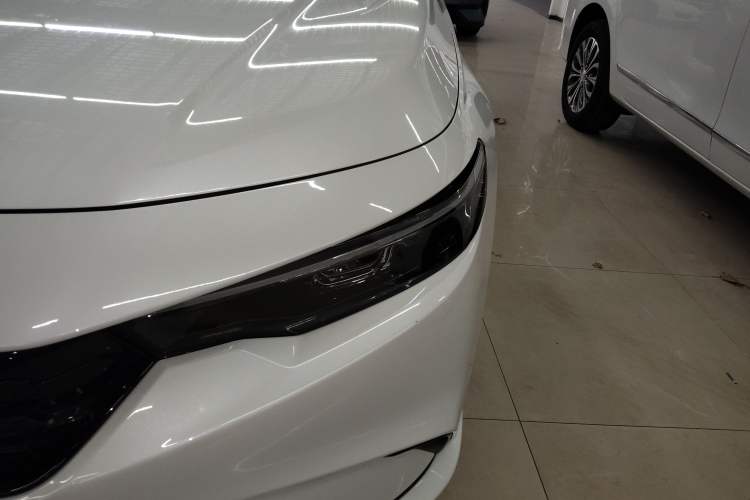 Used Honda Integra 2022 240TURBO CVT Technology Edition