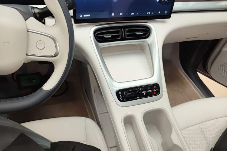 Used Geely Galaxy Geome 2025 UP 410km Exploration Edition