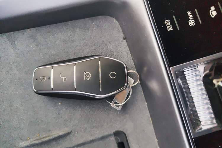 Used BYD Seal 07 DM-i 2025 DM-i 1.5L 125km Luxury Model