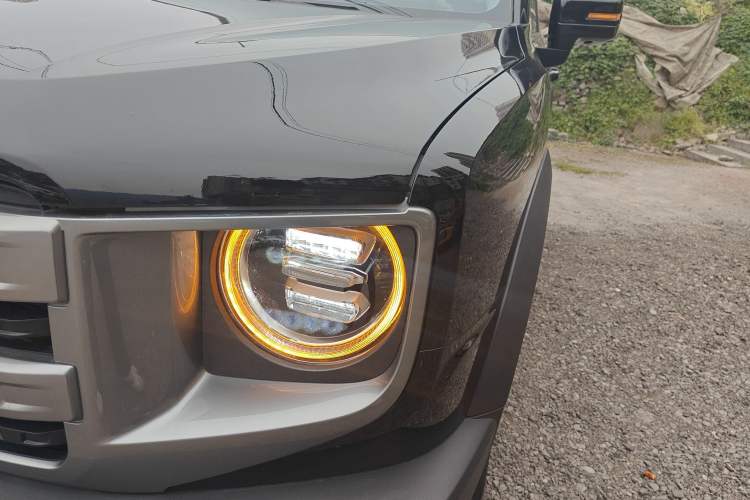 Used Haval DARGO 2024 1.5T DCT Labrador Edition