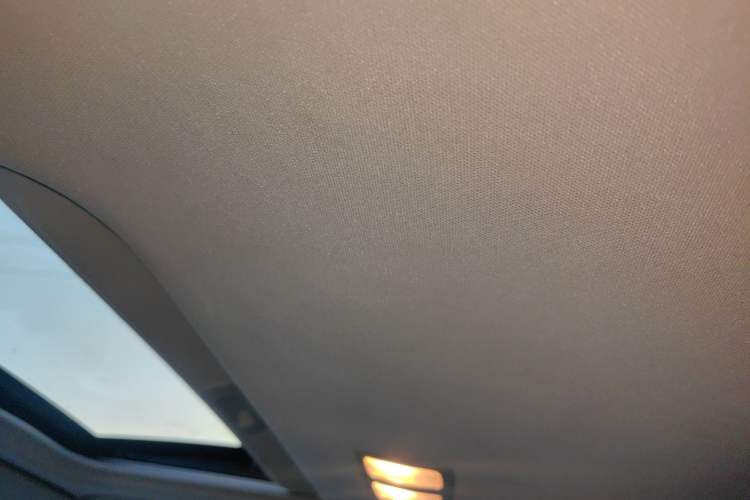 Used Mazda Atenza 2017 2.0L Blue Sky Luxury Edition