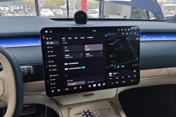 Used Nio ET9 2025 100kWh Signature Edition