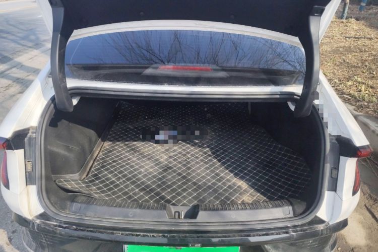 Used Wuling Xingguang 2023 70 Standard Edition