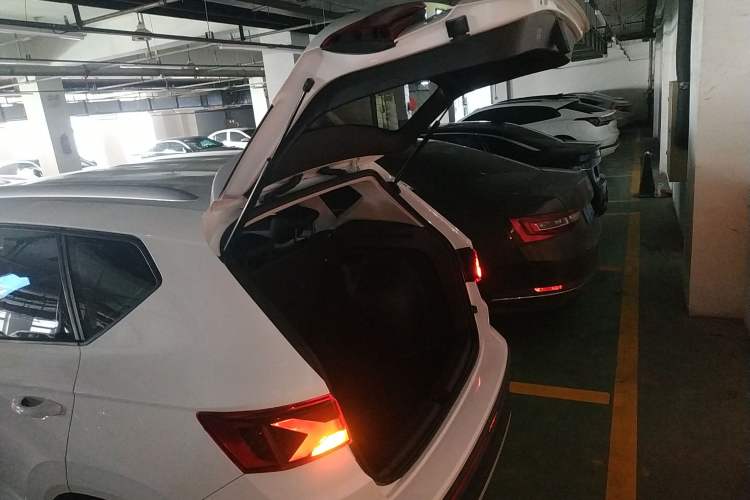 Used Jetta VS5 2022 280TSI Automatic Trend Edition