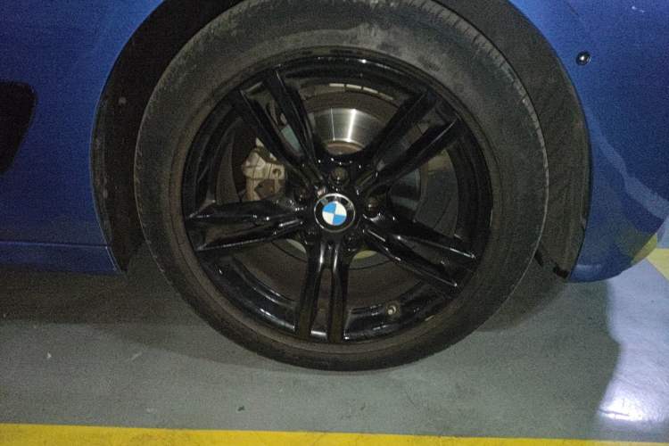 Used BMW 3 Series GT 2020 320i M Sport Night Edition
