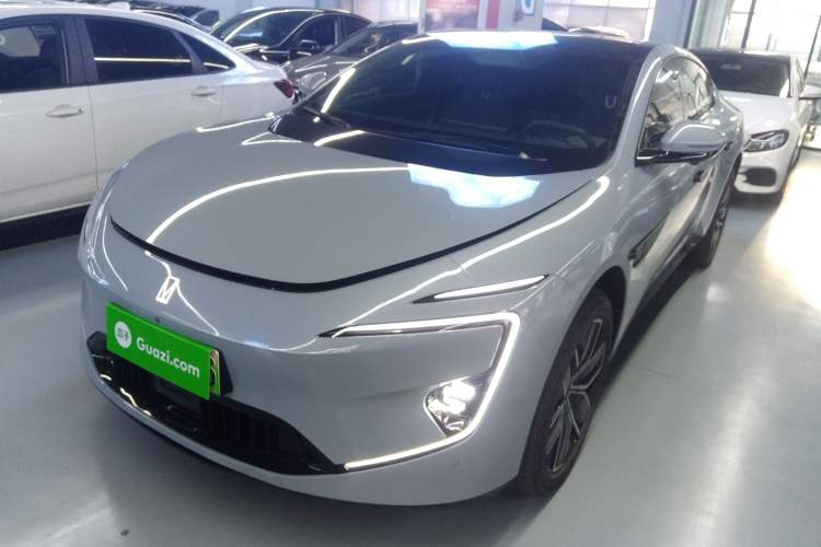 Used Avatr 12 2024 700 Three-Laser Rear-Wheel Drive Luxury Edition