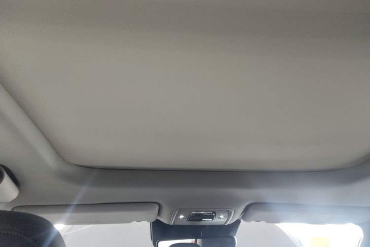 Used BYD Yuan PLUS 2025 Intelligent Driving Version 510 KM Beyond-Grade Edition