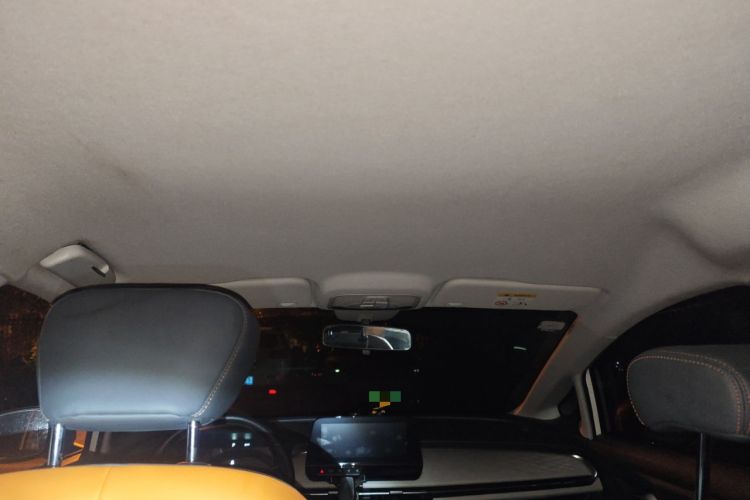 Used Bestune NAT 2022 Comfort Travel Version 100kW 425km