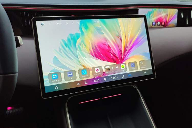 Used Avatr 11 2025 Max All-Electric Four-Wheel Drive