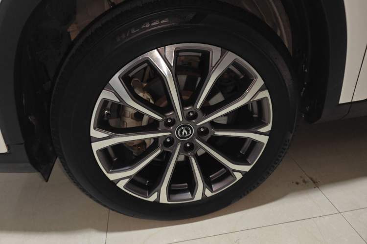 Used Changan CS75 PLUS 2020 2.0T Automatic Pilot Version