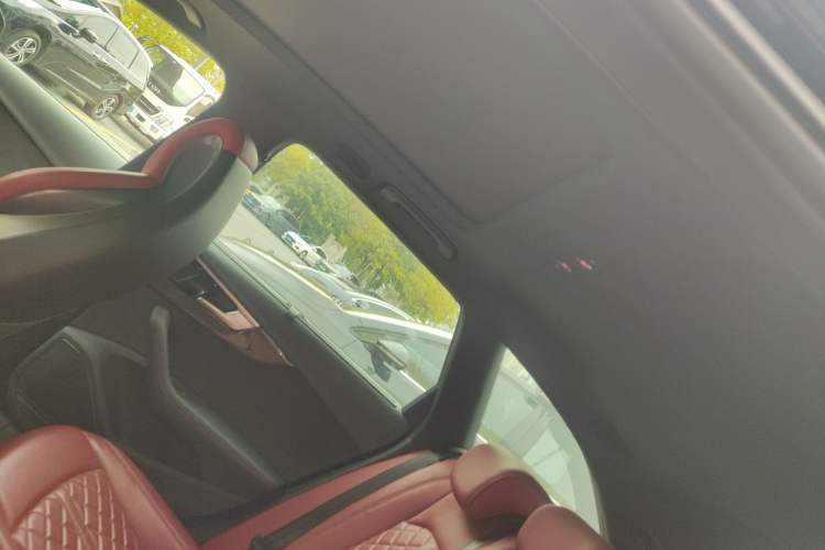 Used Audi S4 2023 S4 Avant 3.0TFSI Headliner