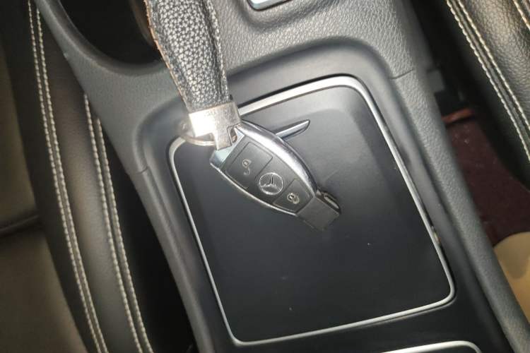 Used Mercedes-Benz GLA 2018 GLA 200 Sport Edition