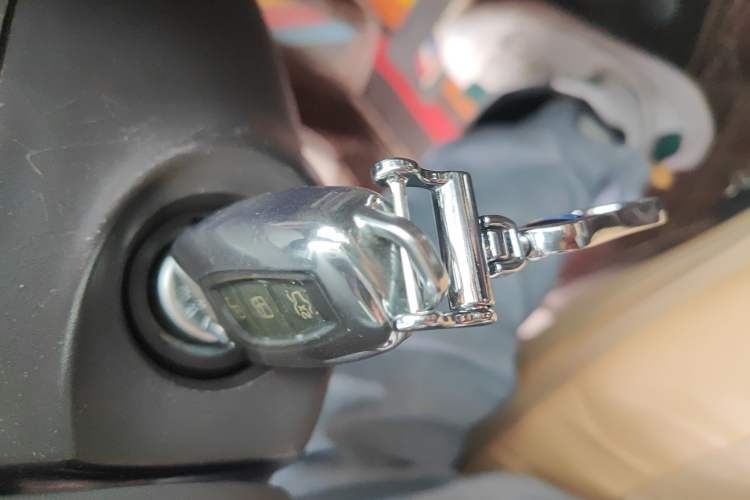 Used Ford Mondeo 2011 2.0L GTDi 200 Fashion Edition