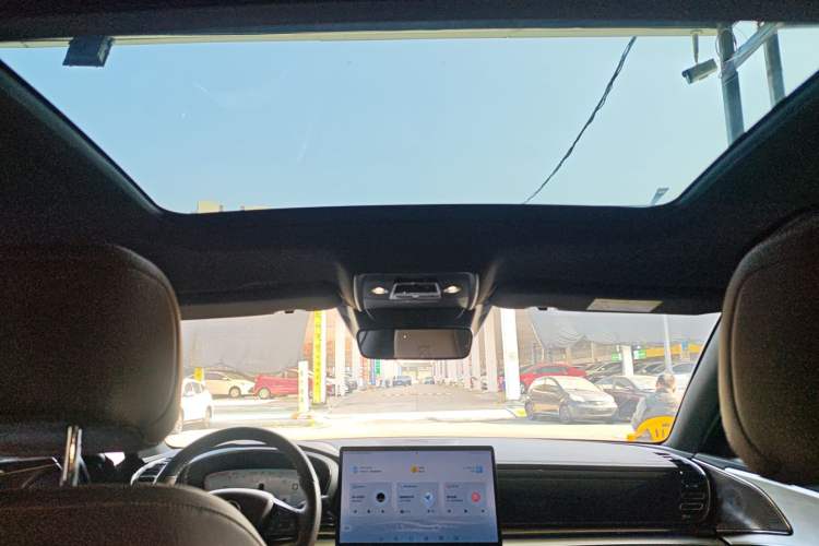 Used BYD Han 2023 EV Champion Edition 605KM Front-Drive Premium Model