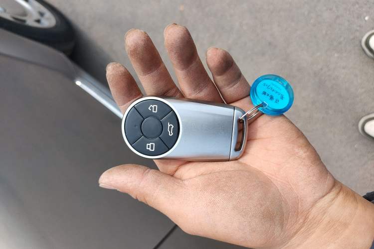 Used ORA Ballet Cat 2023 401 km Luxury Version