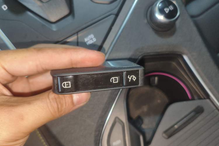 Used Lynk & Co 05 2020 2.0TD Two-Wheel Drive Zhaoyang Plus