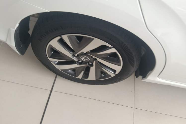 Used Honda Crider 2019 180 Turbo CVT Leading Edition China V