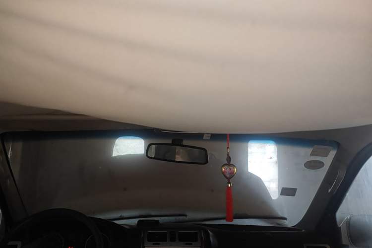 Used Jinbei Grace 2016 2.0L Express Comfort Model
