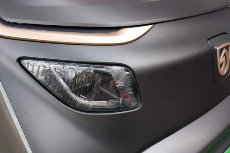 Used Baojun E200 2018 Smart Enjoy Edition Right Front Headlight