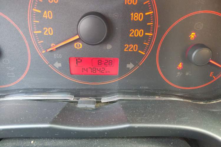 Used Honda Gienia 2017 1.5L CVT Classic Edition