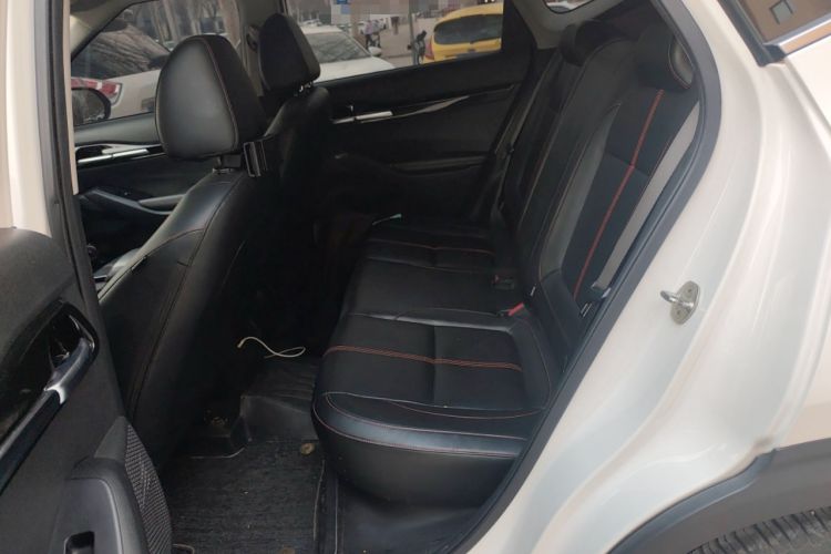 Used Kia KX3 2020 1.5L CVT Trend Edition
