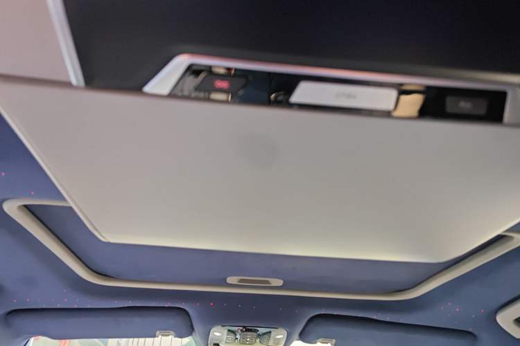 Used GAC Trumpchi M8 2021 Master Series 390T Prestige Edition
