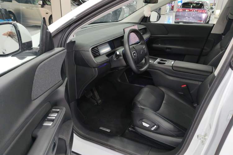 Used XPeng G6 2023 755 Ultra-Long Range Max