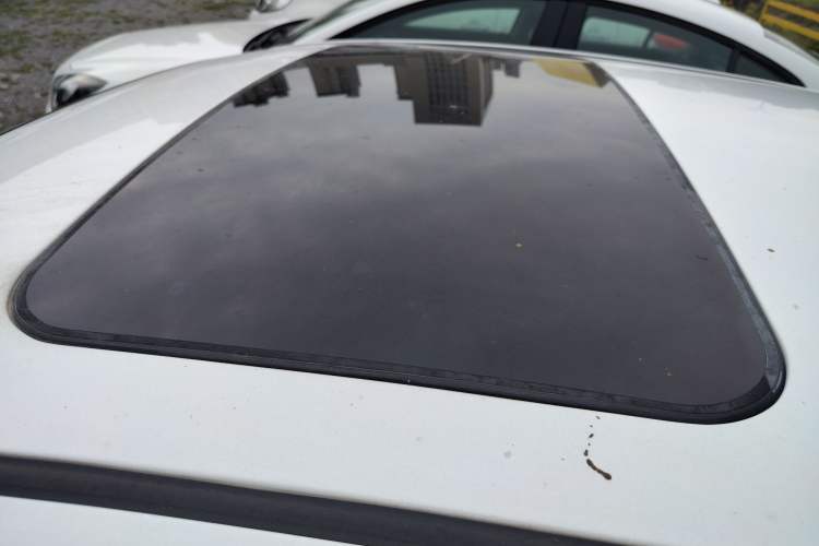 Used Geely Auto Vision 2018 1.5L Automatic Happiness Edition