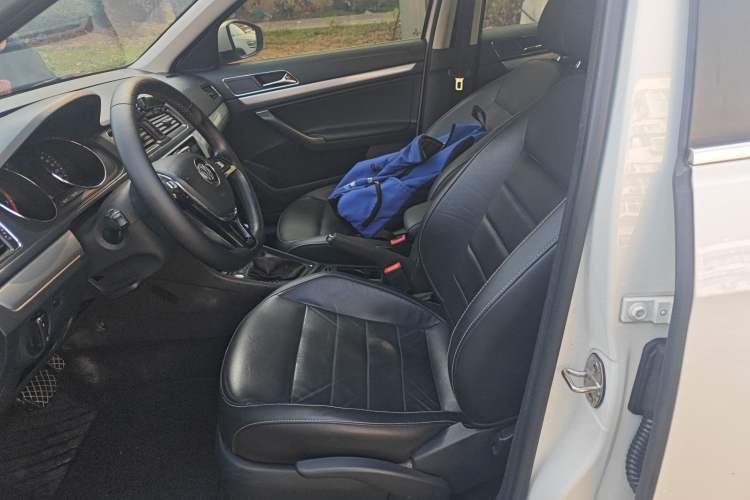 Used Volkswagen Gran Lavida 2017 180TSI DSG Comfort Edition