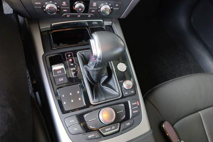 Used Audi A7 2013 35 FSI quattro Ambition Edition
