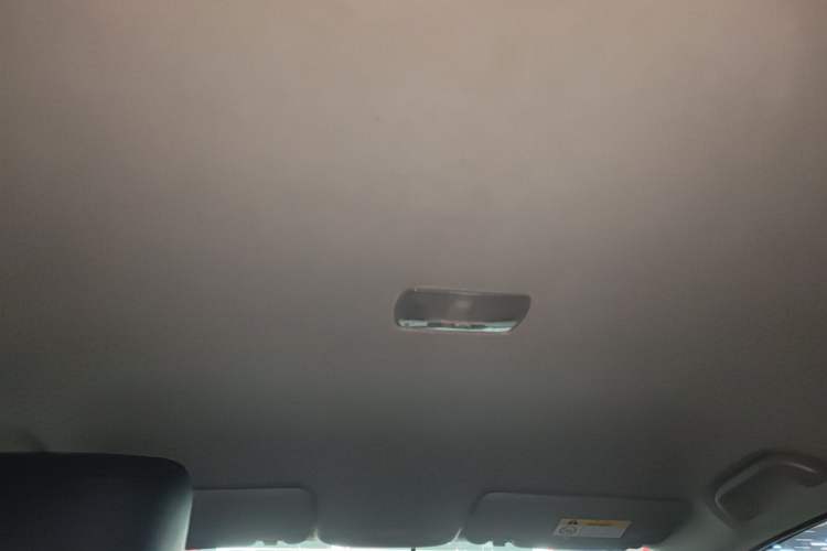 Used Honda Fit 2021 1.5L CVT Trend Edition Headliner