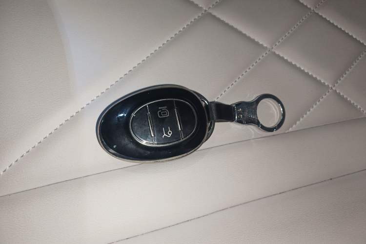 Used ARCFOX Kaola S 2024 AIR
