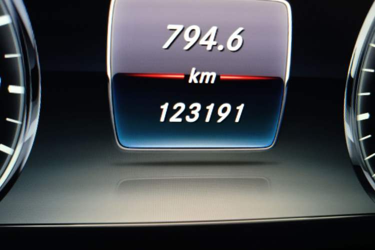 Used Mercedes-Benz S-Class 2014 S 320 L Luxury Model