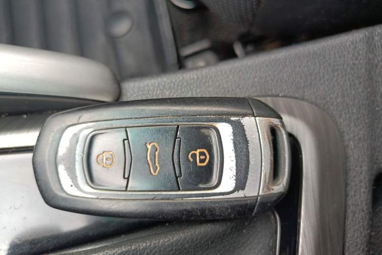 Used Geely Auto Vision X3 2017 1.5L Automatic Luxury Model