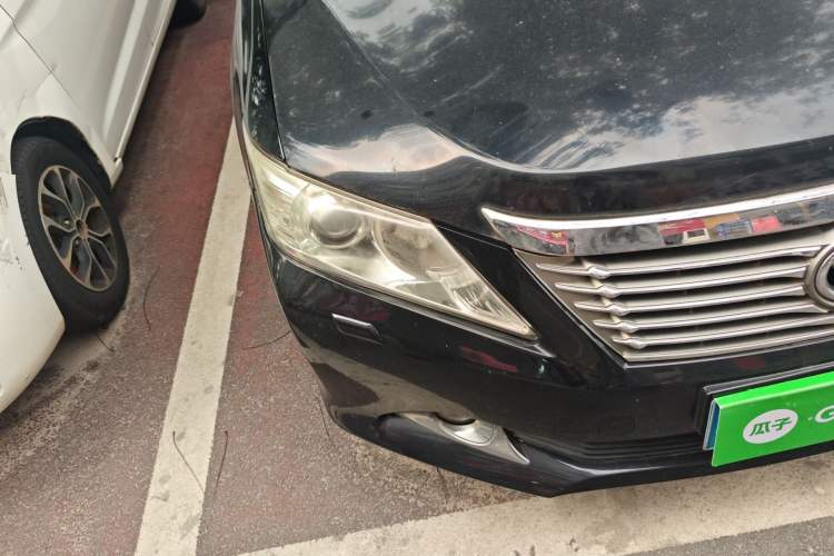 Used Toyota Camry 2013 2.5G Comfort Edition Right Front Headlight