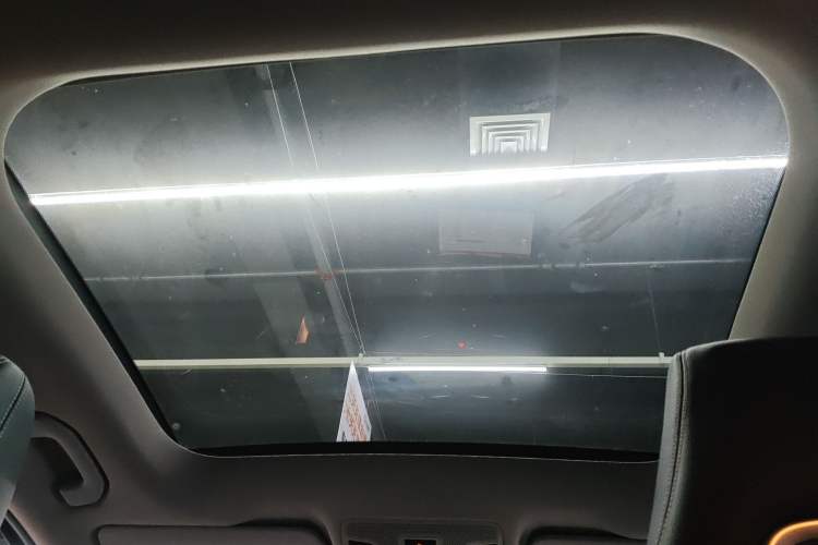 Used Mercedes-Benz GLA 2017 GLA 200 Fashion Model