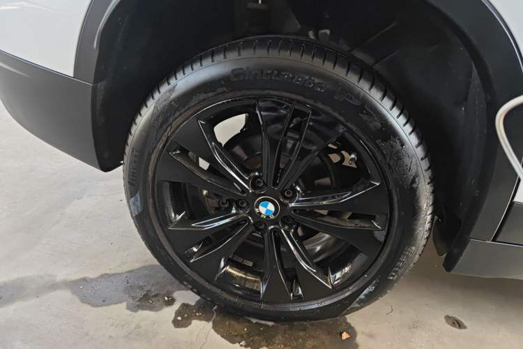 Used BMW X1 2020 sDrive20Li Fashion Model