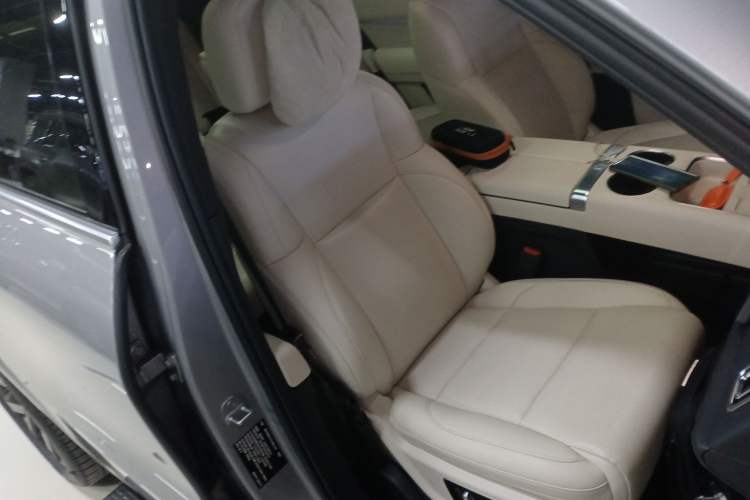 Used Li Auto L8 2023 Pro Model