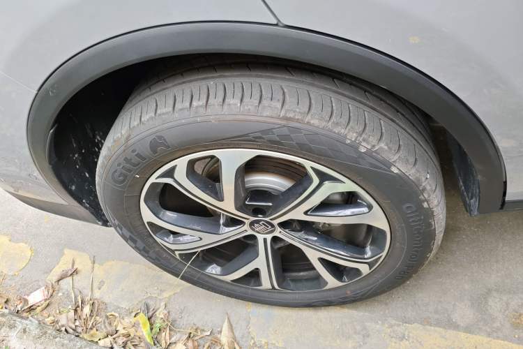 Used BYD Tang New Energy 2025 Intelligent Driving Version DM-i 115KM Flagship Edition