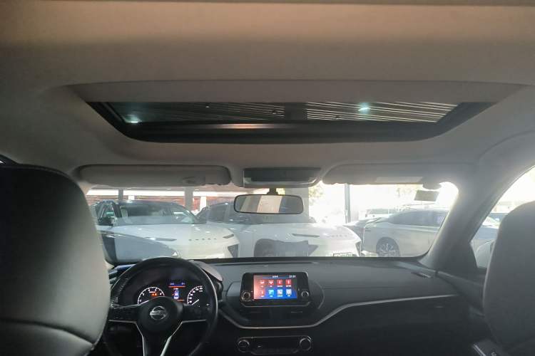 Used Nissan Teana 2019 2.0L XL Comfort Edition