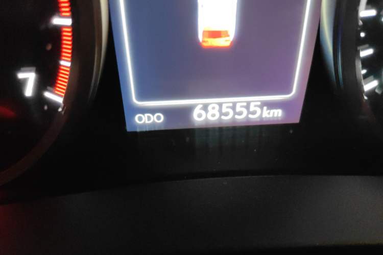 Used Lexus NX 2015 200T All-Wheel-Drive Fēngshàng Edition
