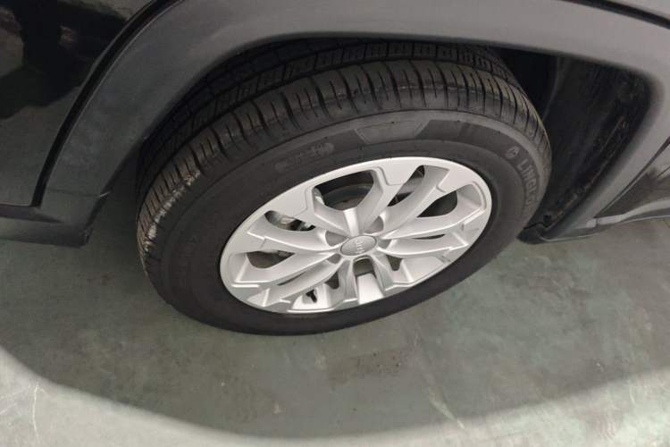 Used Jeep Compass 2021 220T Automatic Elite Edition